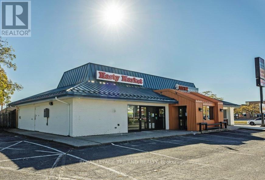 985 Talbot Street, St. Thomas, ON