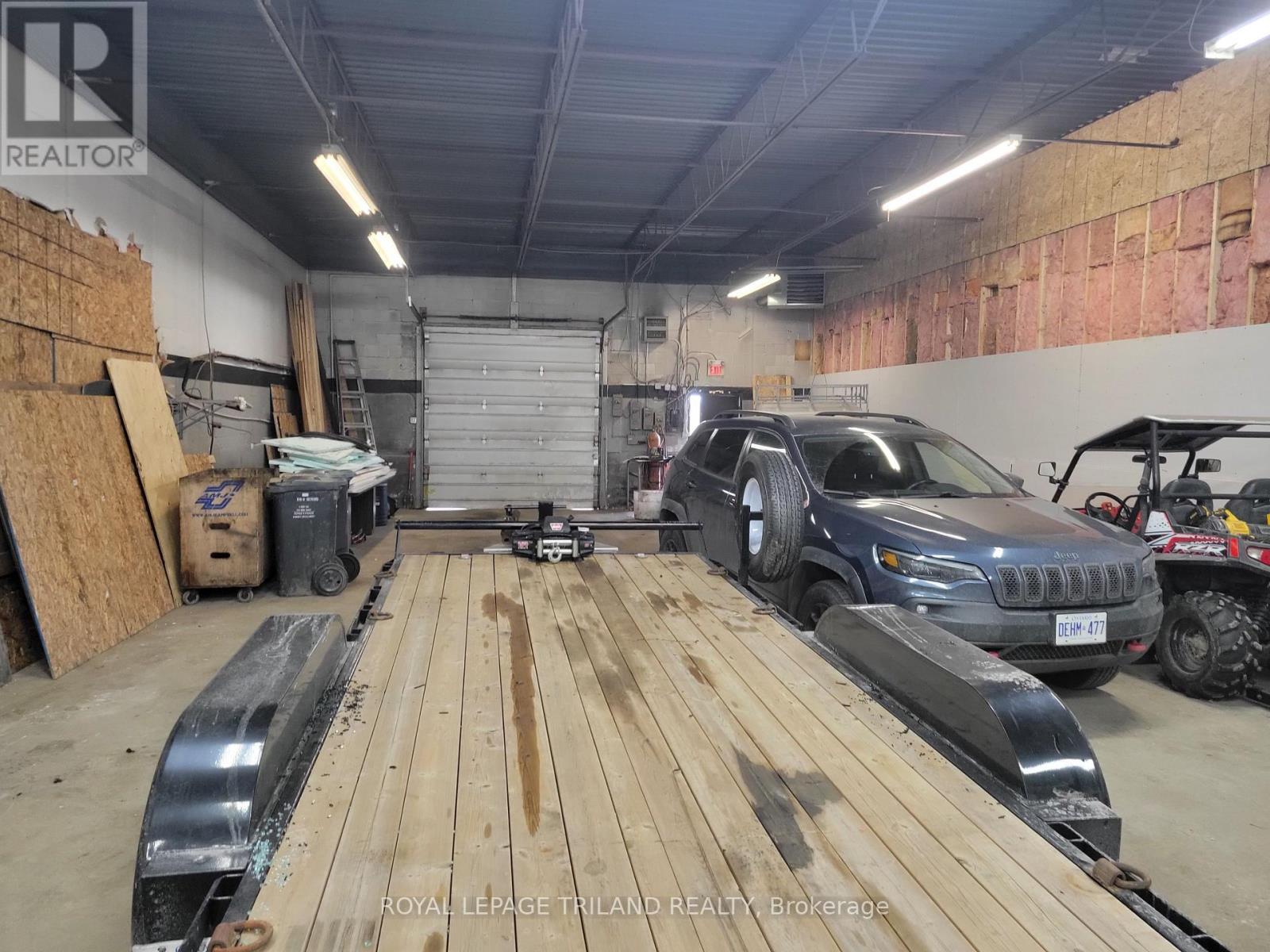 13 - 280 Edward Street Nw, St. Thomas, ON