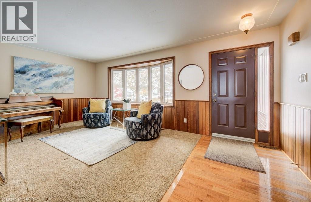 66 Water Street, Ayr, ON - Indoor