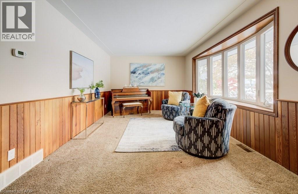 66 Water Street, Ayr, ON - Indoor