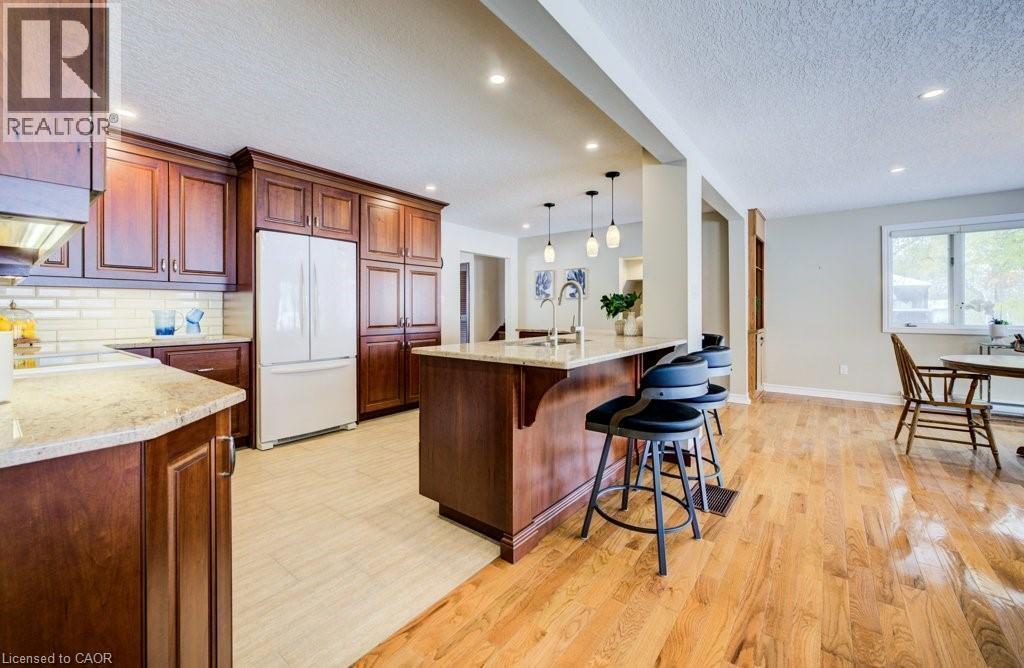 66 Water Street, Ayr, ON - Indoor