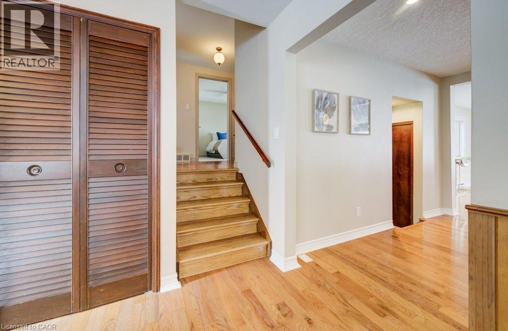 66 Water Street, Ayr, ON - Indoor Photo Showing Other Room