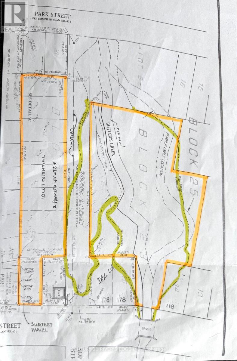 170 Ormond Street, Brockville, ON