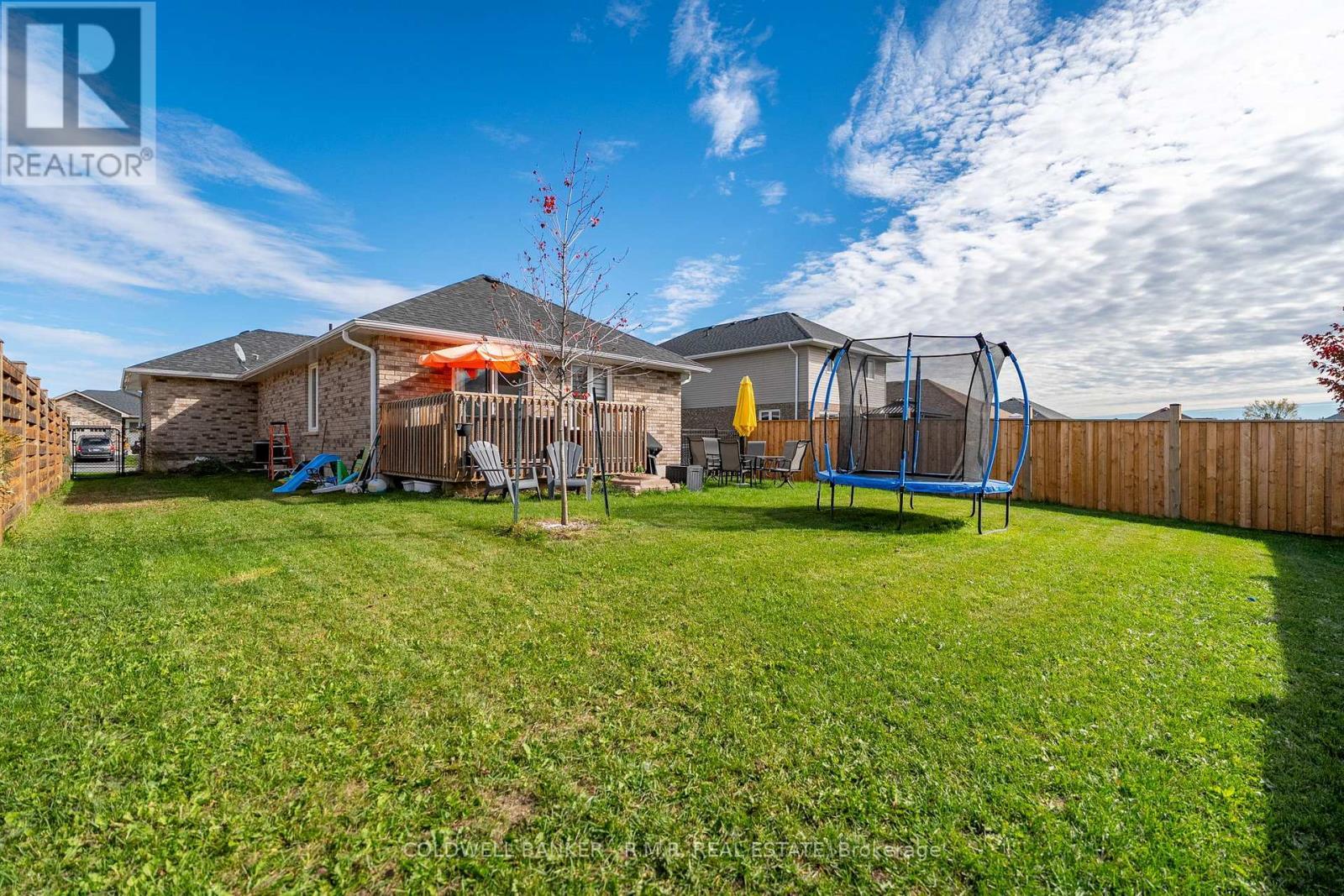 13 Noah Lane, Asphodel-Norwood, ON - Outdoor