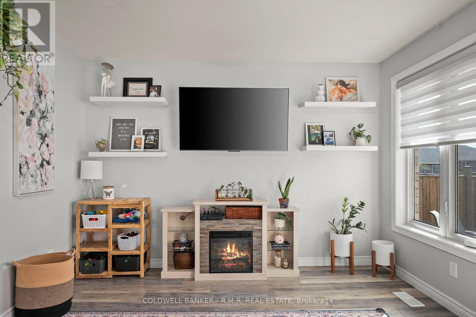 13 Noah Lane, Asphodel-Norwood, ON - Indoor