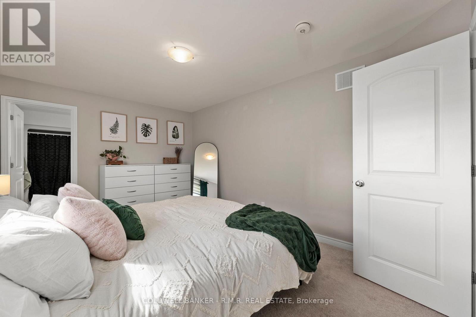 13 Noah Lane, Asphodel-Norwood, ON - Indoor Photo Showing Bedroom