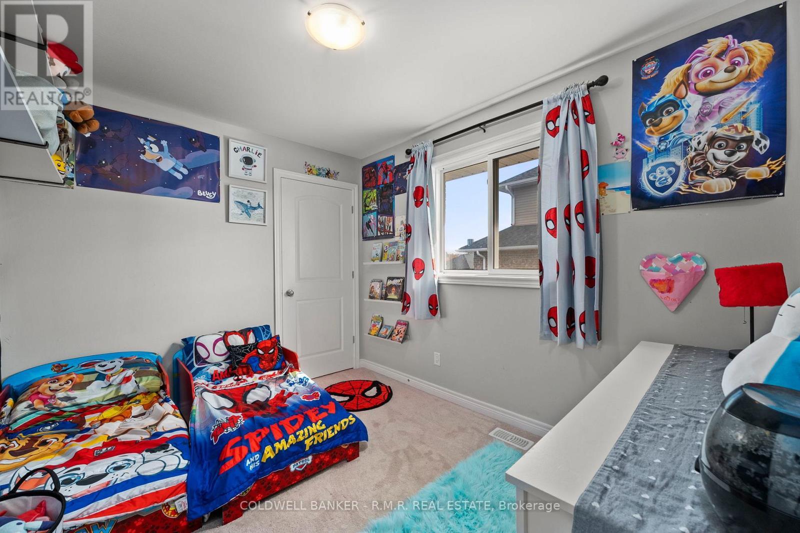 13 Noah Lane, Asphodel-Norwood, ON - Indoor