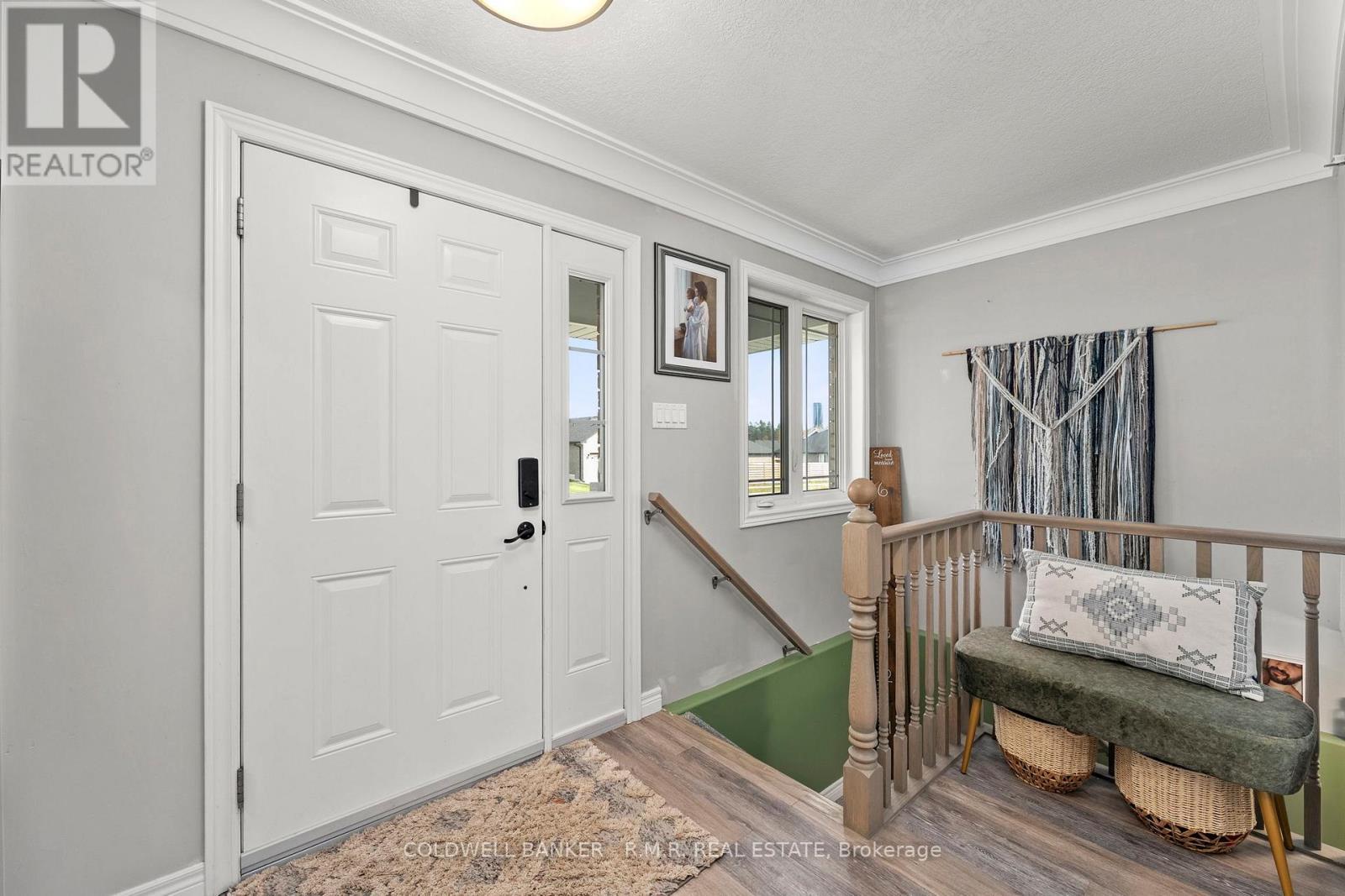 13 Noah Lane, Asphodel-Norwood, ON - Indoor Photo Showing Other Room