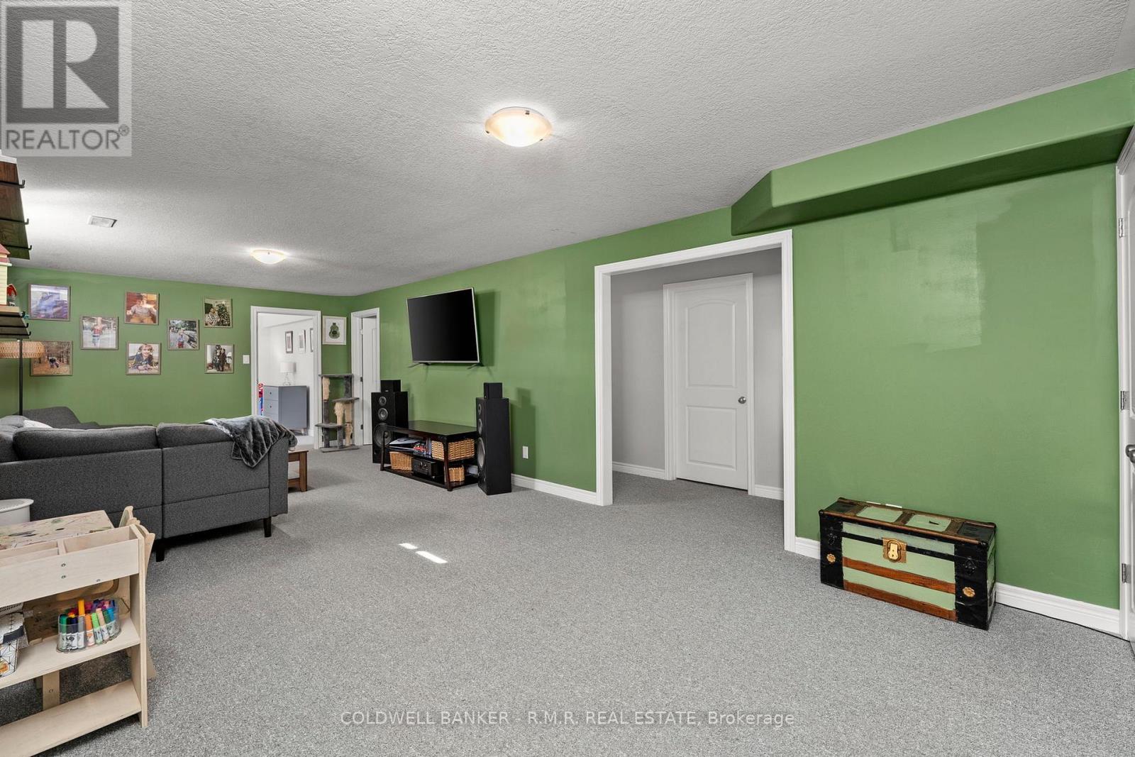 13 Noah Lane, Asphodel-Norwood, ON - Indoor