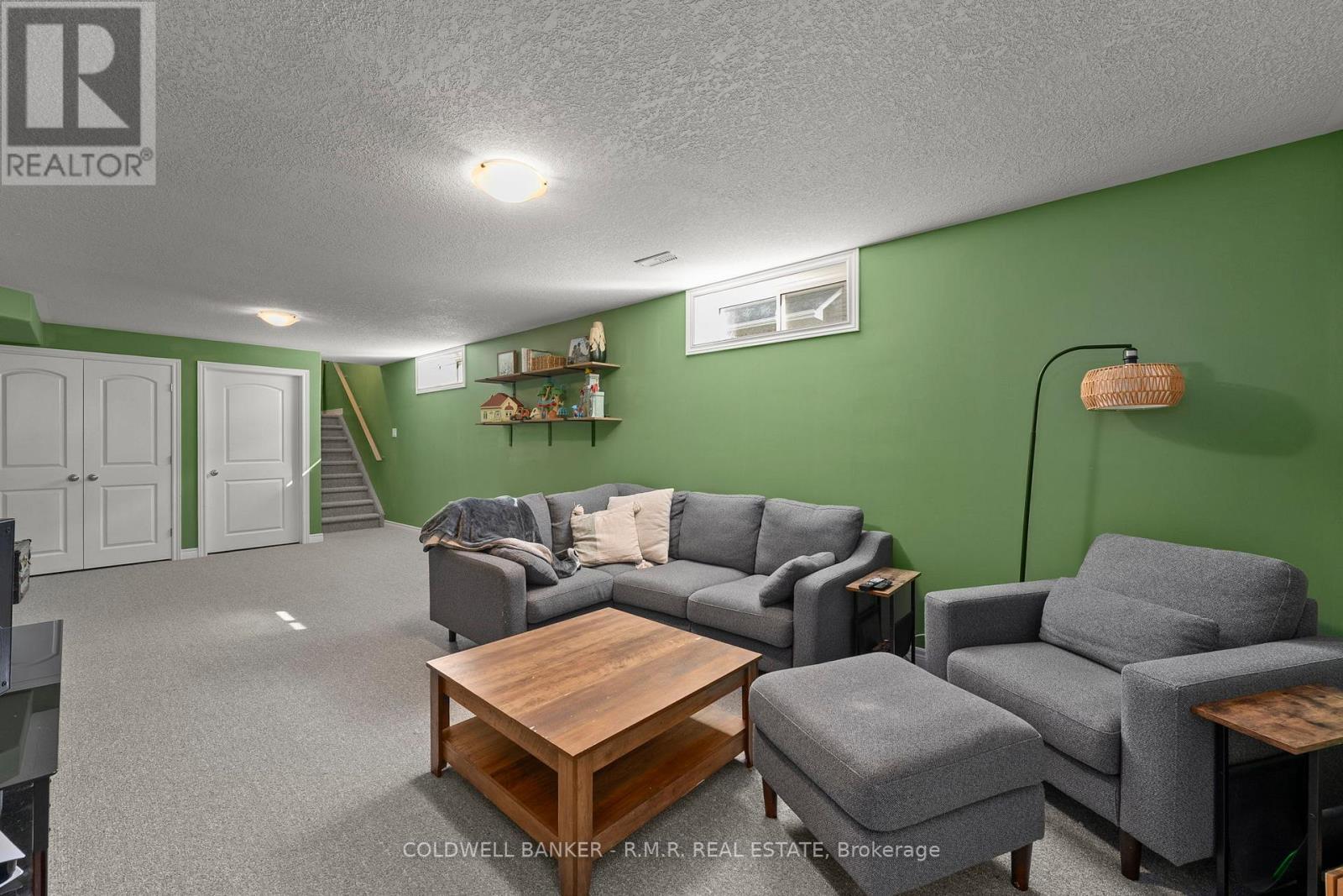 13 Noah Lane, Asphodel-Norwood, ON - Indoor