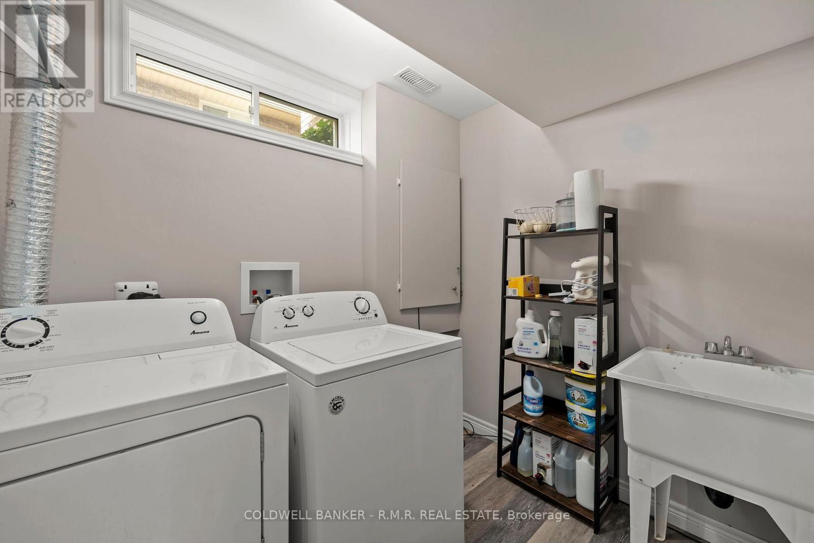 13 Noah Lane, Asphodel-Norwood, ON - Indoor Photo Showing Laundry Room