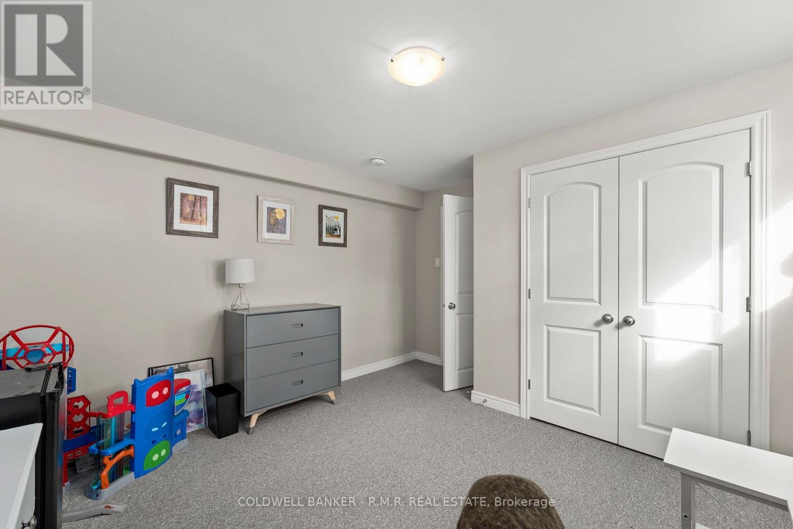 13 Noah Lane, Asphodel-Norwood, ON - Indoor