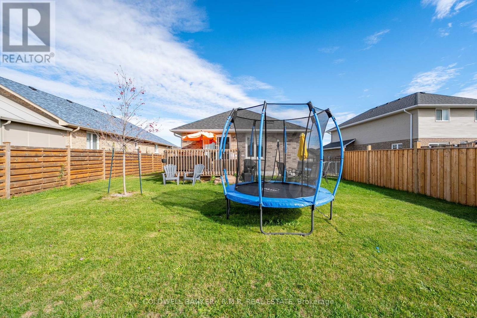 13 Noah Lane, Asphodel-Norwood, ON - Outdoor