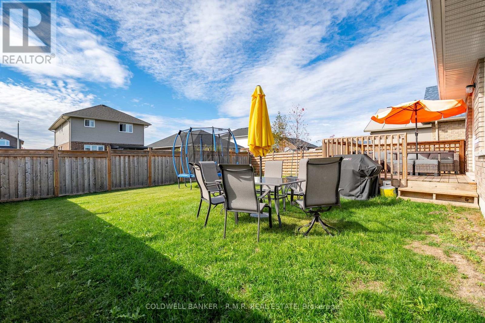 13 Noah Lane, Asphodel-Norwood, ON - Outdoor