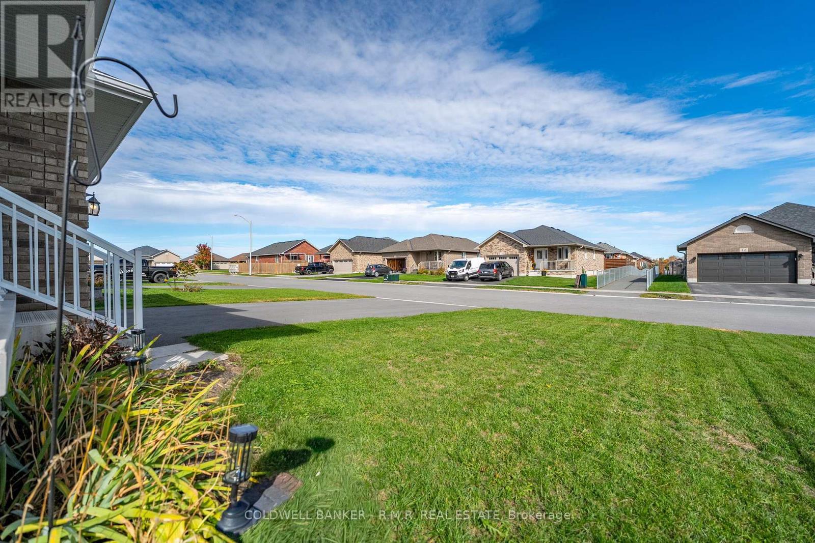 13 Noah Lane, Asphodel-Norwood, ON - Outdoor