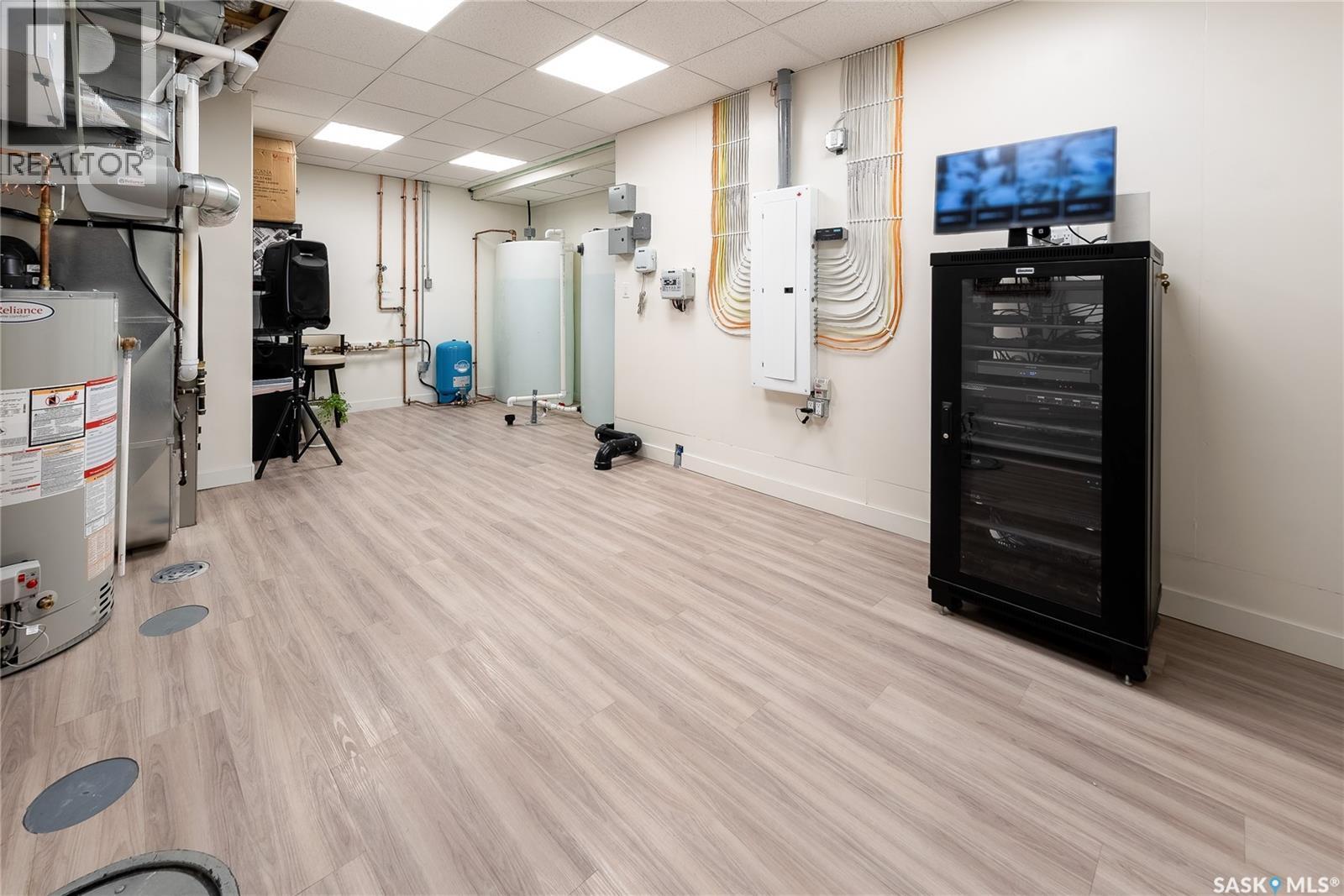 225 Edgemont Crescent, Corman Park Rm No. 344, SK - Indoor