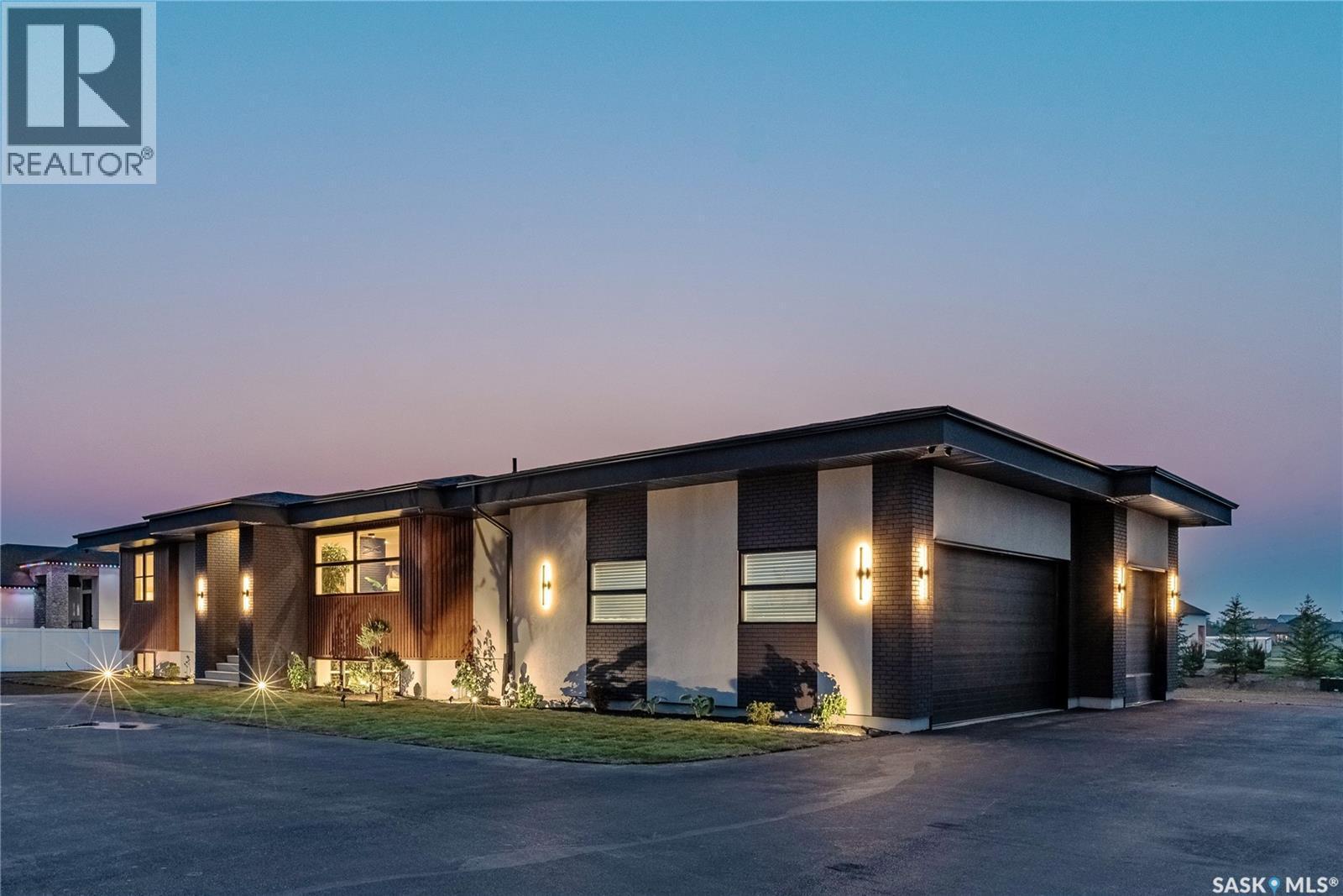 225 Edgemont Crescent, Corman Park Rm No. 344, SK - Outdoor