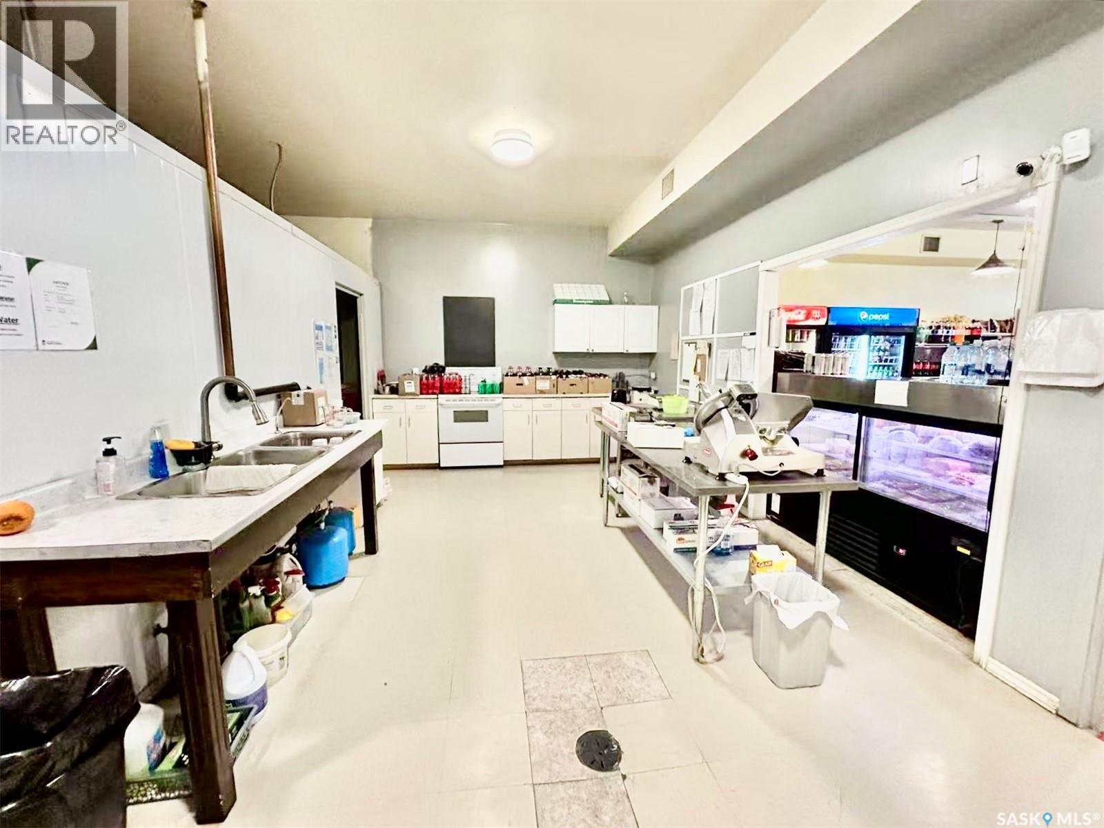 307 Main Street, Radisson, SK