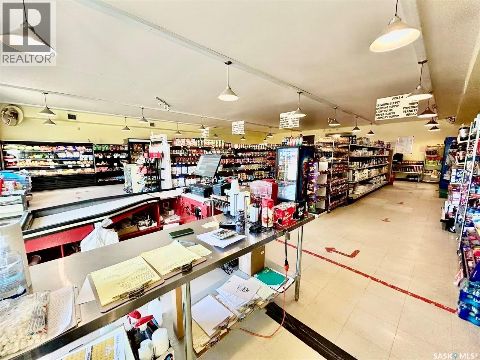 307 Main Street, Radisson, SK