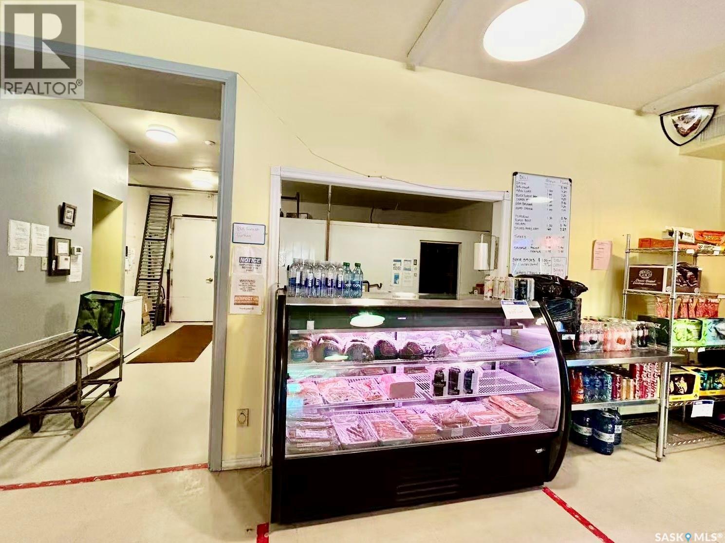 307 Main Street, Radisson, SK