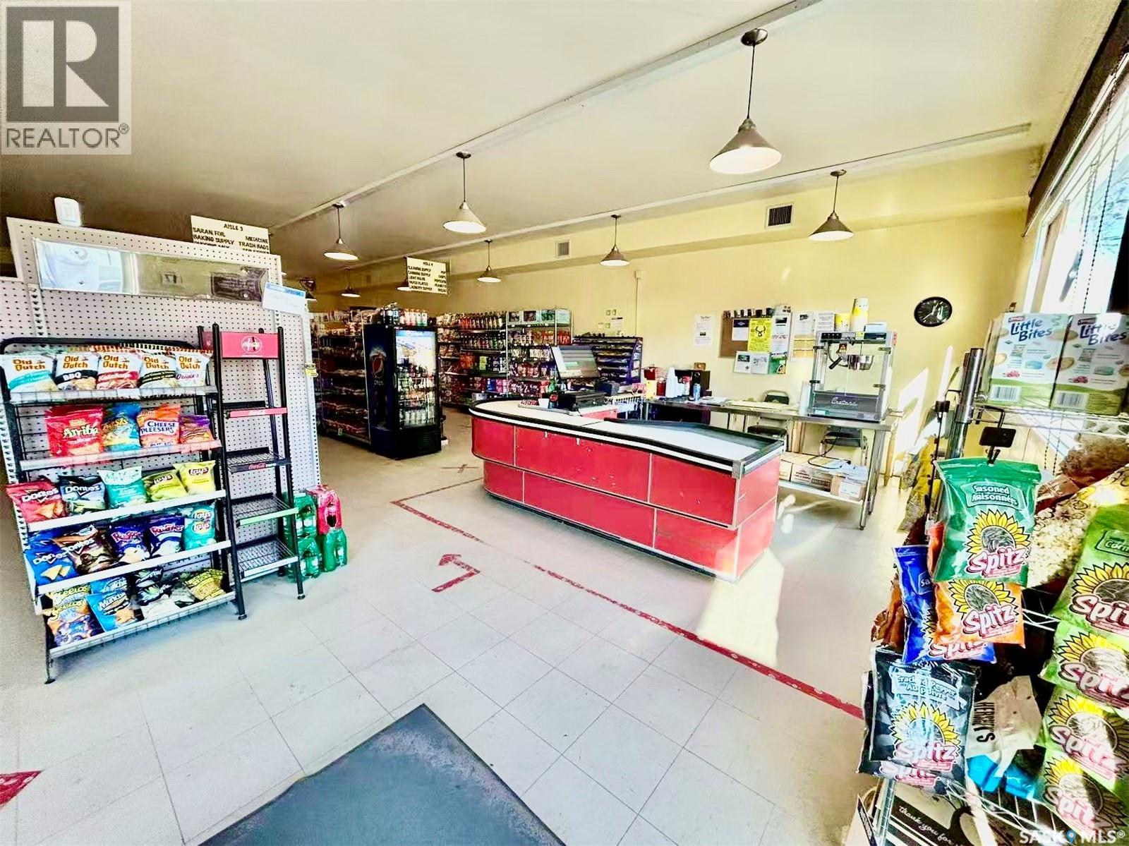 307 Main Street, Radisson, SK