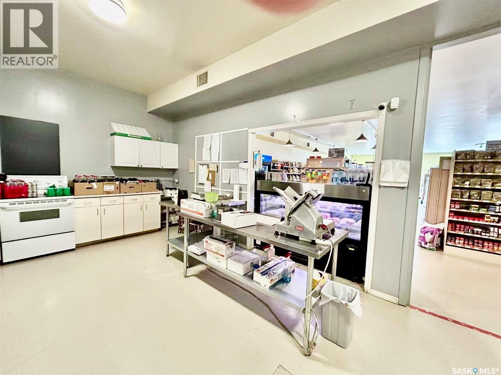 307 Main Street, Radisson, SK