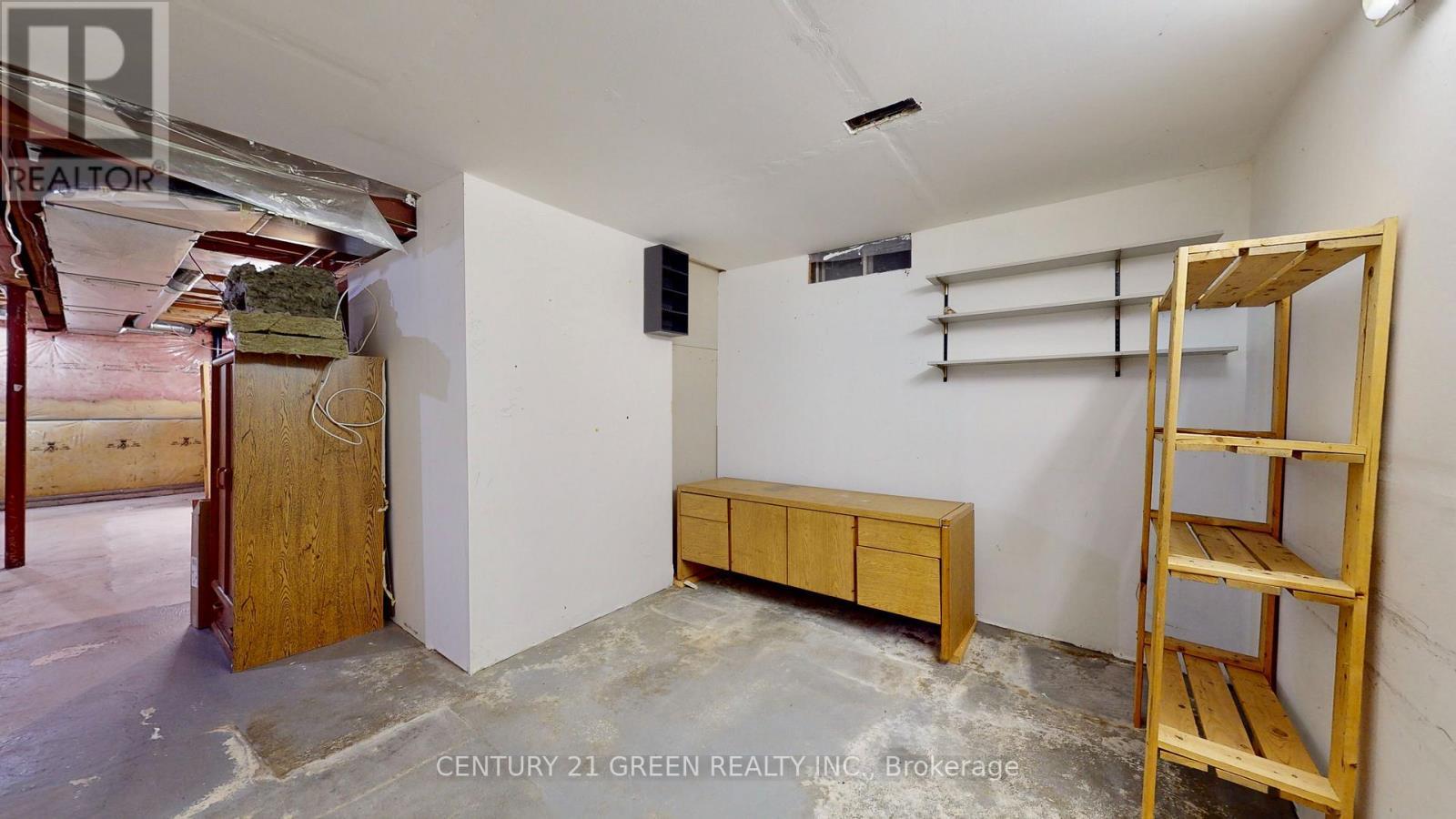 6991 Roundwood Court, Mississauga, ON - Indoor