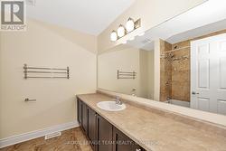 4 piece family bathroom -