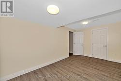 5th bedroom in basement -