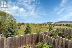 Incredible views of the park and pond -