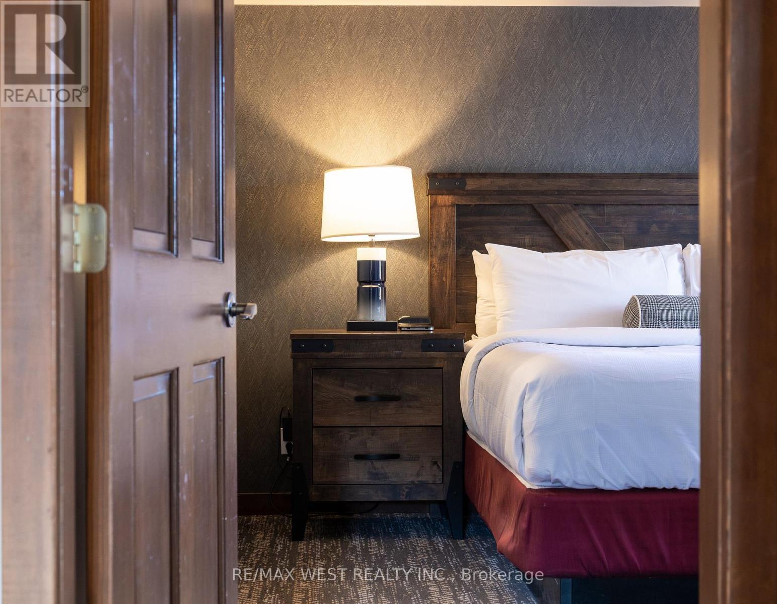 Bedroom - 232 - 152 Jozo Weider Boulevard, Blue Mountains, ON - Indoor Photo Showing Bedroom