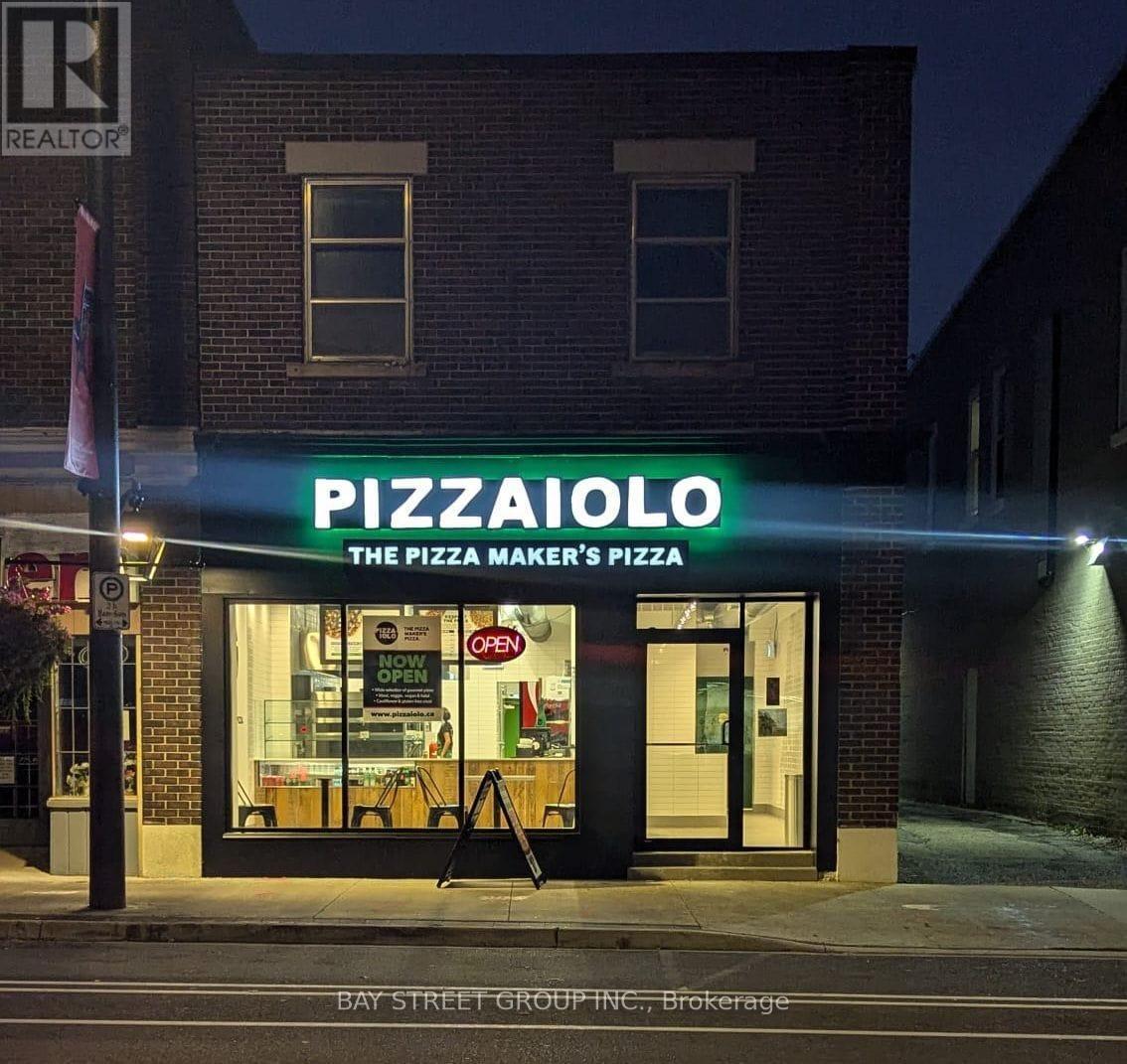 749 King Street E, Cambridge, ON