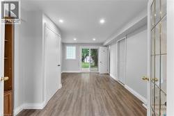 Flex Space - Main Floor -