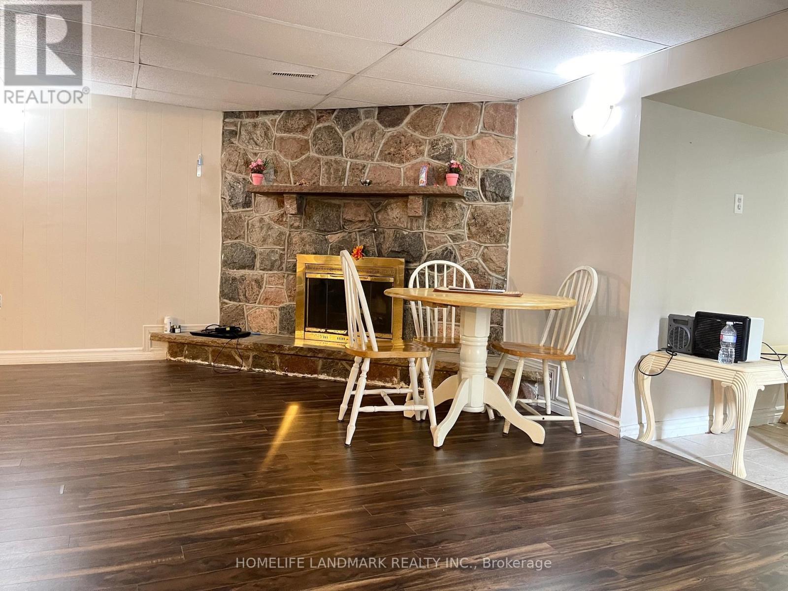 Bsmt - 31 Compton Drive, Toronto, ON - Indoor