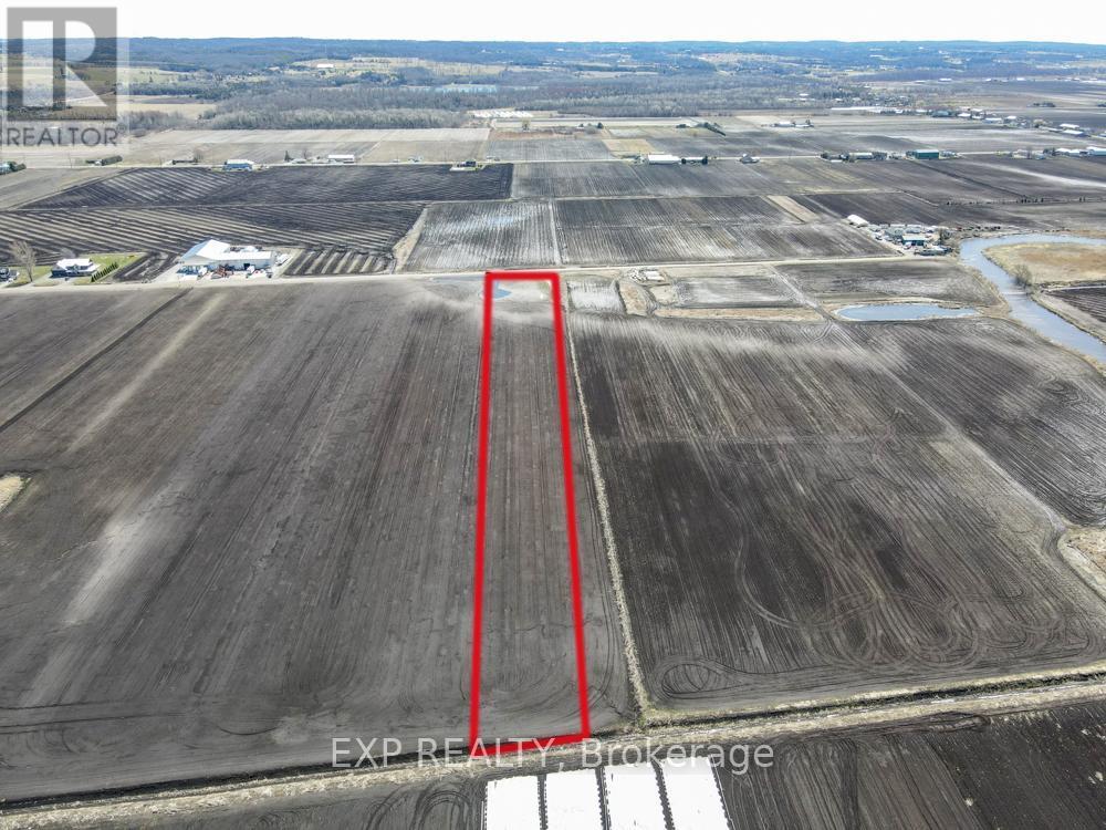 430 Bernhardt Road, King, ON