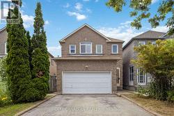 UPPER - 107 JOYCEDALE STREET Markham, ON L3S 3J2