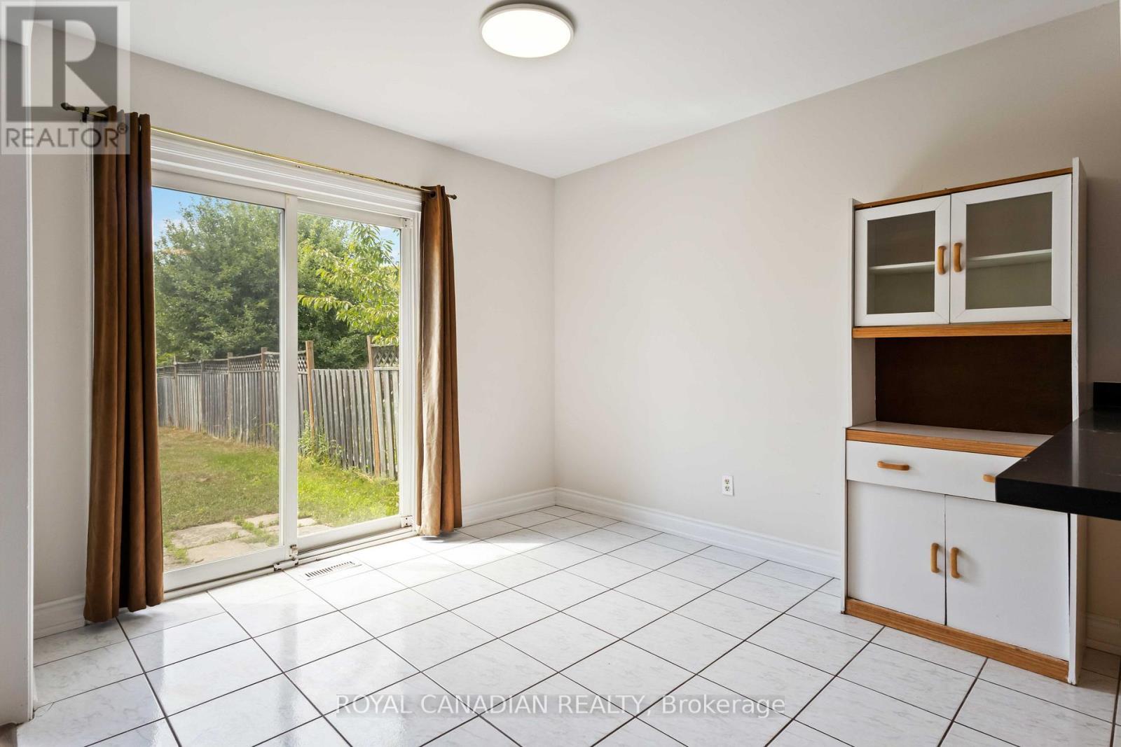 Upper - 107 Joycedale Street, Markham, ON - Indoor