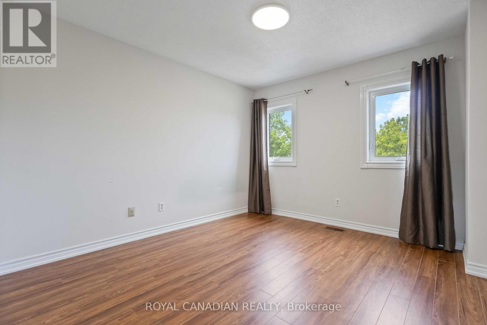 Upper - 107 Joycedale Street, Markham, ON - Indoor Photo Showing Other Room