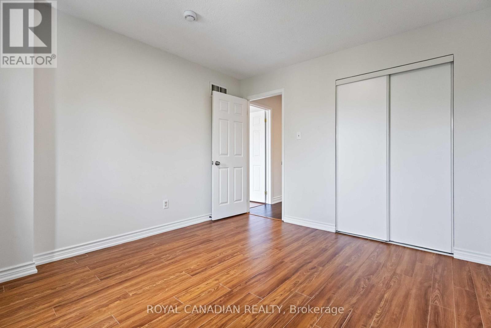 Upper - 107 Joycedale Street, Markham, ON - Indoor Photo Showing Other Room