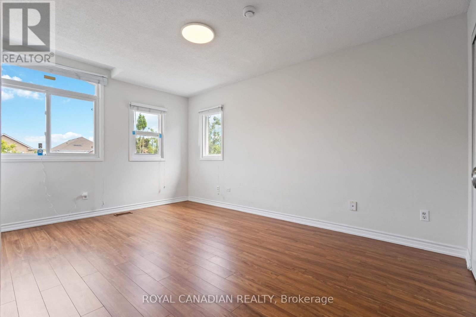 Upper - 107 Joycedale Street, Markham, ON - Indoor Photo Showing Other Room