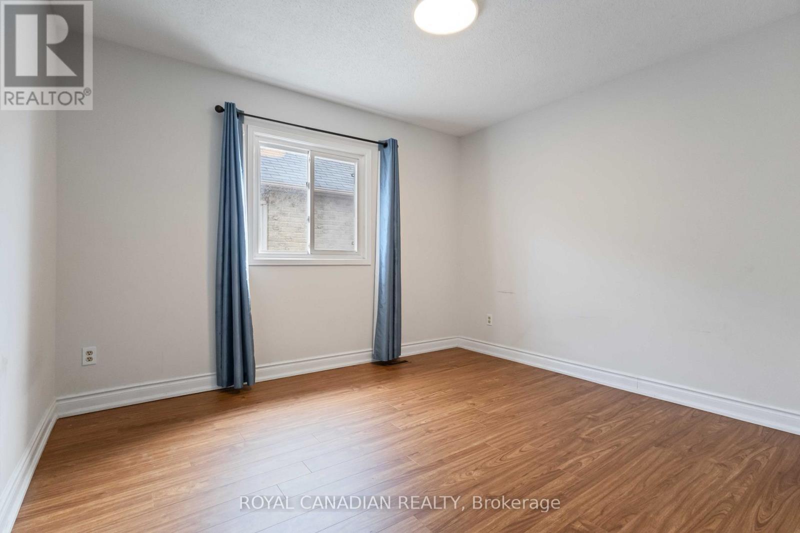 Upper - 107 Joycedale Street, Markham, ON - Indoor Photo Showing Other Room