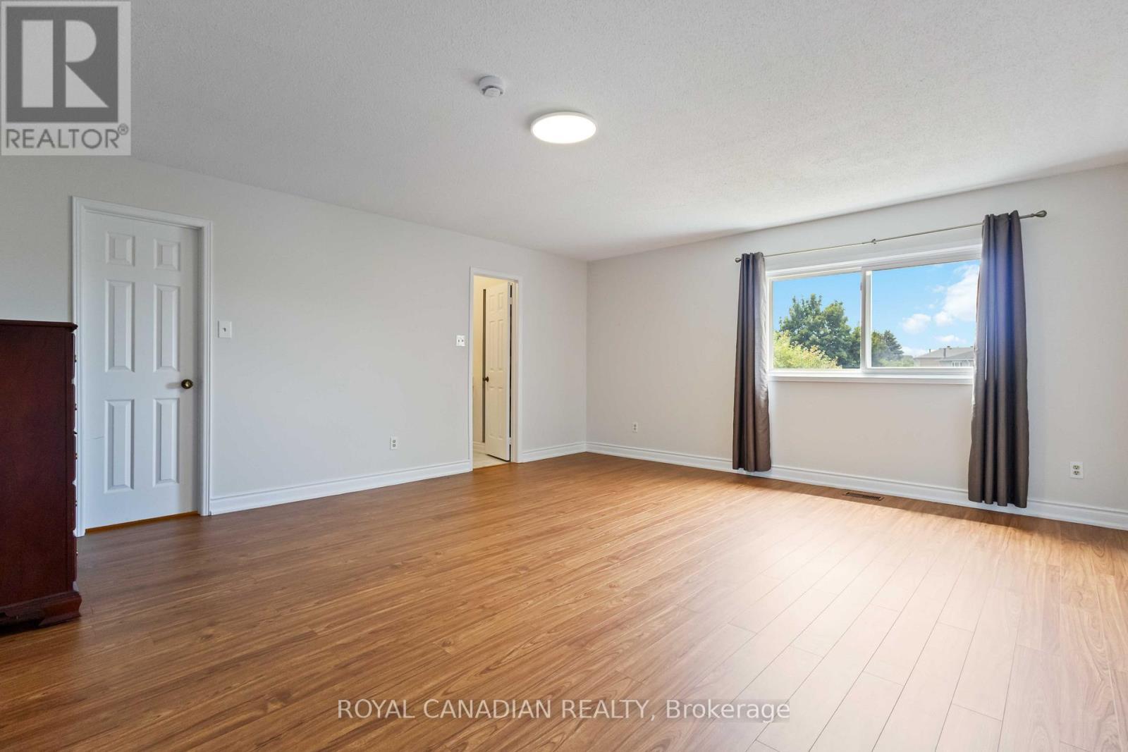 Upper - 107 Joycedale Street, Markham, ON - Indoor Photo Showing Other Room
