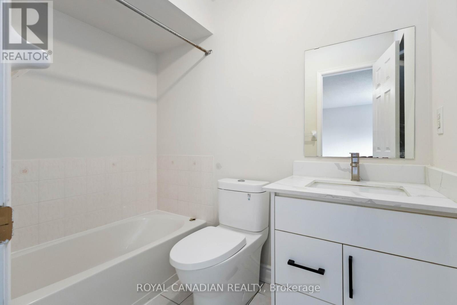 Upper - 107 Joycedale Street, Markham, ON - Indoor