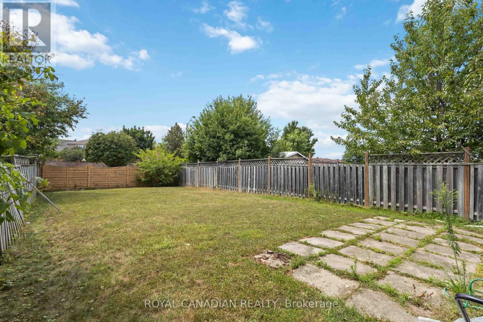 Upper - 107 Joycedale Street, Markham, ON - Outdoor