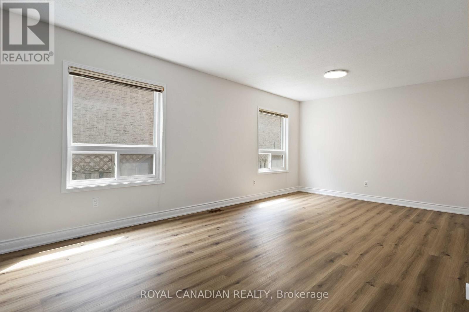 Upper - 107 Joycedale Street, Markham, ON - Indoor Photo Showing Other Room