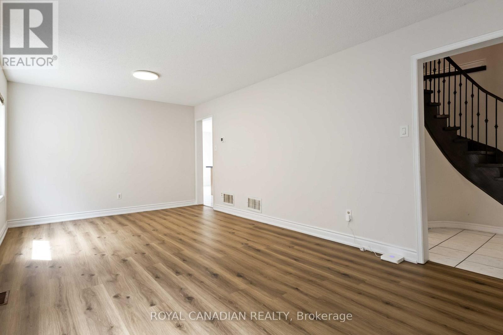 Upper - 107 Joycedale Street, Markham, ON - Indoor Photo Showing Other Room
