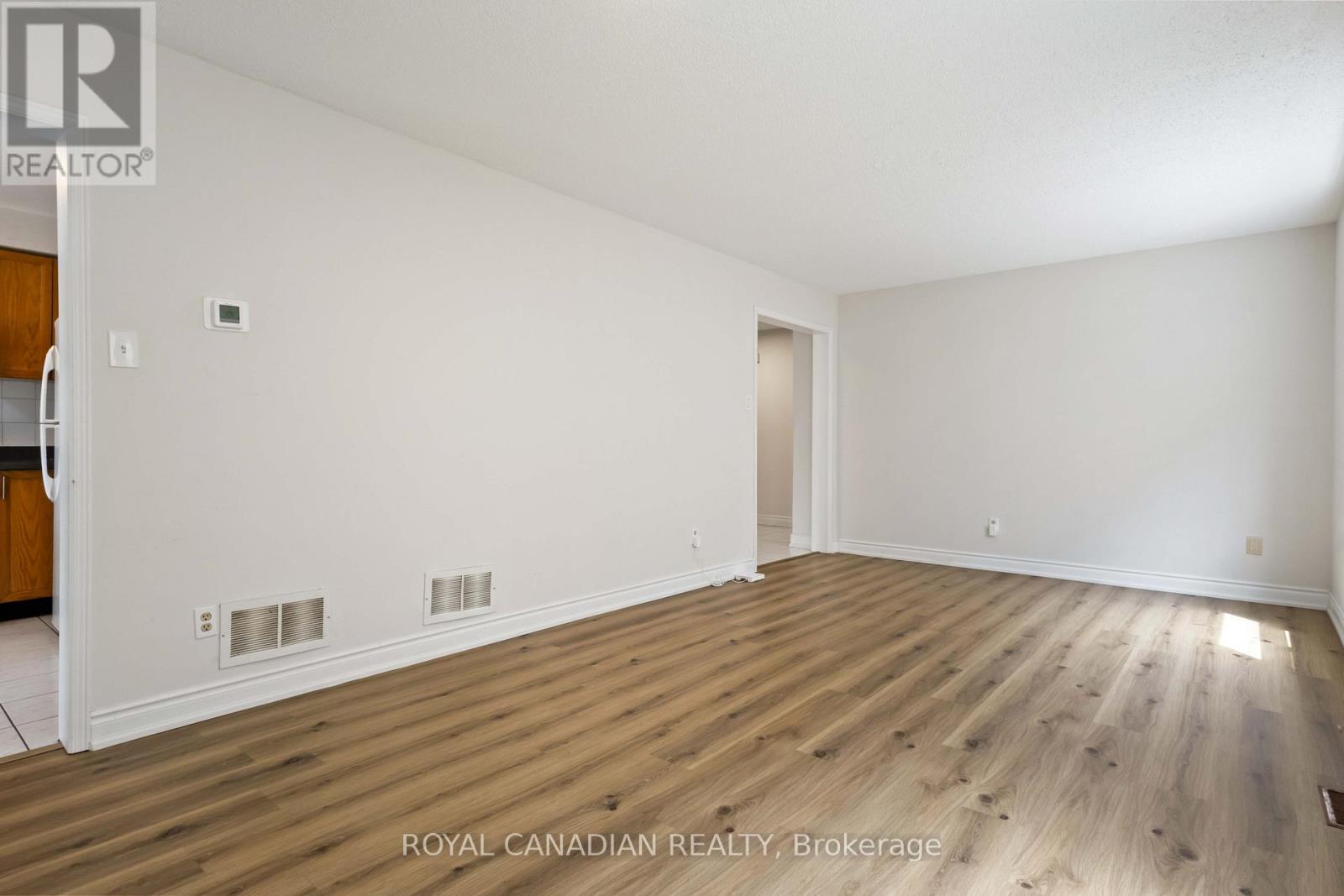 Upper - 107 Joycedale Street, Markham, ON - Indoor Photo Showing Other Room