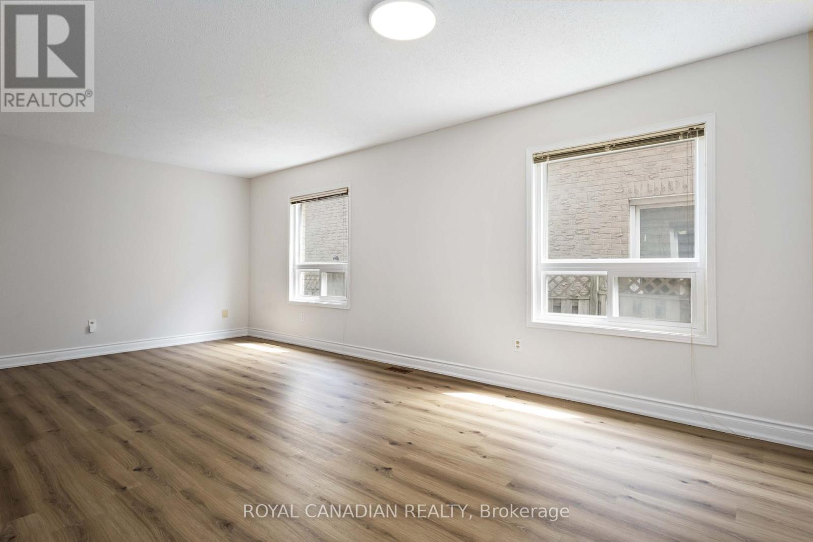 Upper - 107 Joycedale Street, Markham, ON - Indoor Photo Showing Other Room