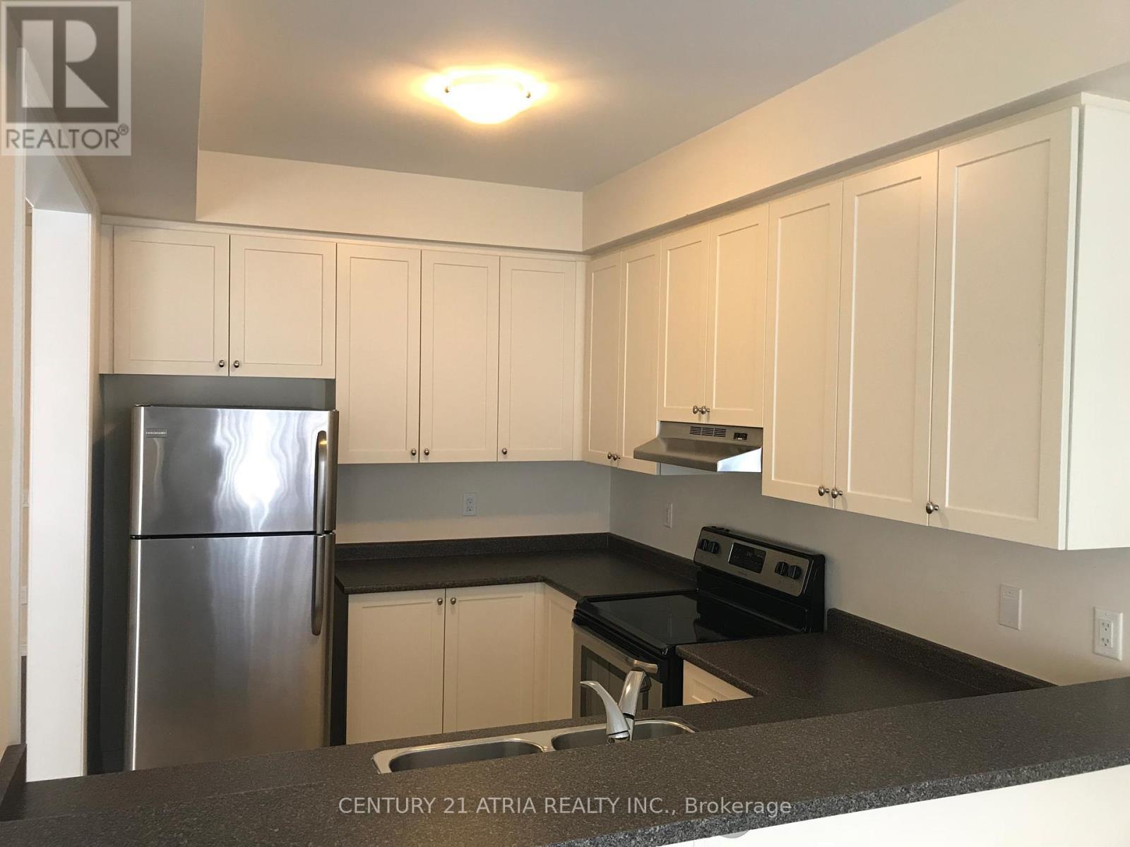 14 Sibbald Avenue, Markham, ON - Indoor Photo Showing Kitchen