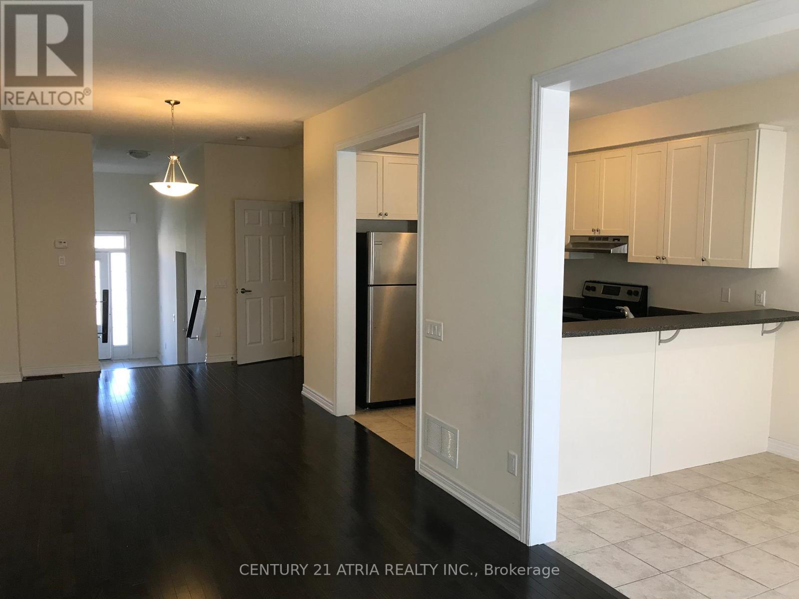 14 Sibbald Avenue, Markham, ON - Indoor Photo Showing Kitchen